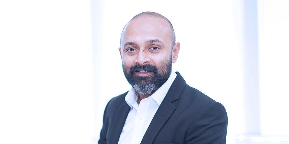 Koushik Ram HEAD – STRATEGIC PROJECTS Numeric UPS