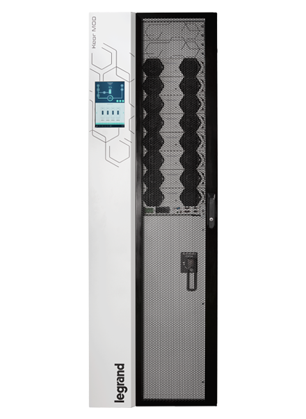 Keor MOD - Front View