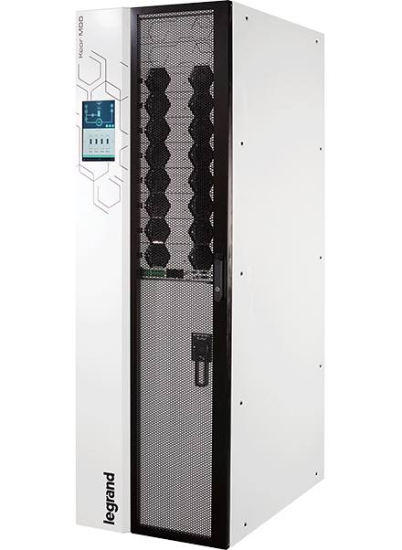 Keor MOD - Side View