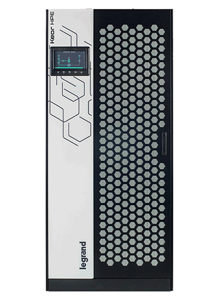 Keor HPE - Front View