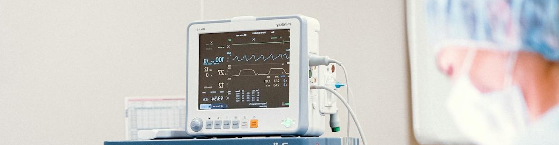 Powering Critical Healthcare Delivery Across India - Kauvery Group of Hospitals & Numeric UPS