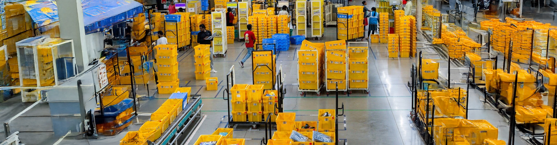 Delivering Consistent Uptime Across one of India's Largest E-Commerce Networks